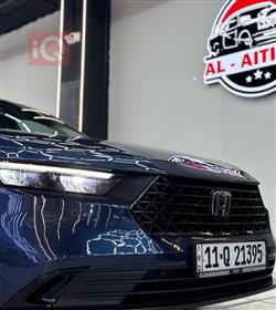 هوندا أكورد